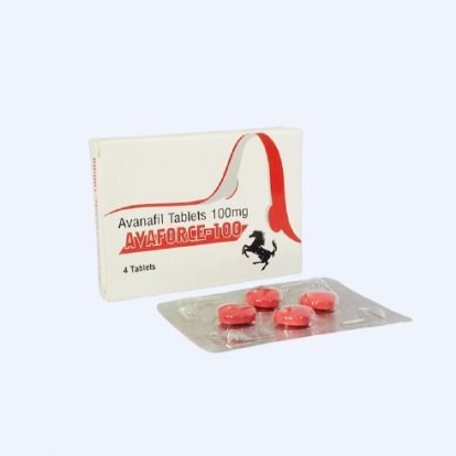 Avaforce 100 Mg