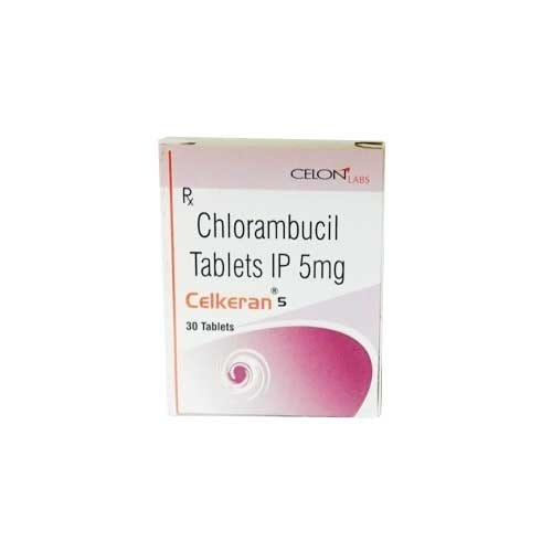 Celkeran 5 Mg