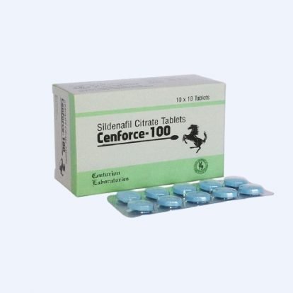 Cenforce 100 Mg