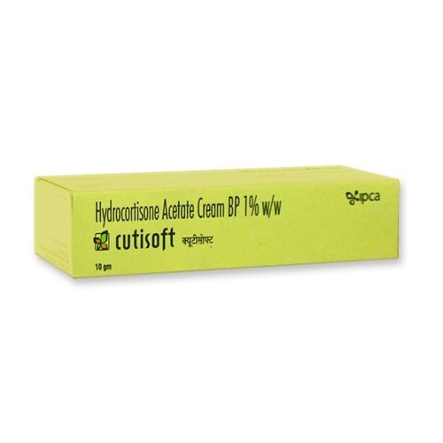 Cutisoft Cream