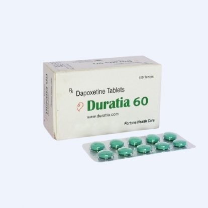 Duratia 60 Mg