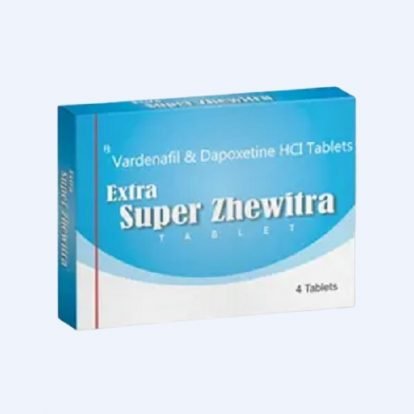 EXTRA SUPER ZHEWITRA