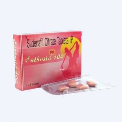Enthusia 100 Mg