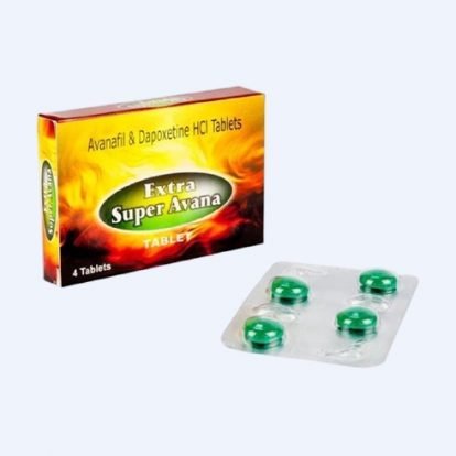 Extra Super Avana