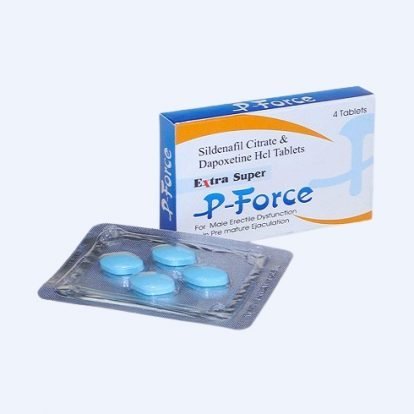 Extra Super P Force