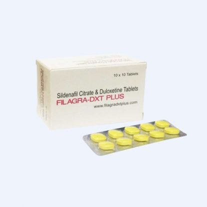 Filagra DXT Plus