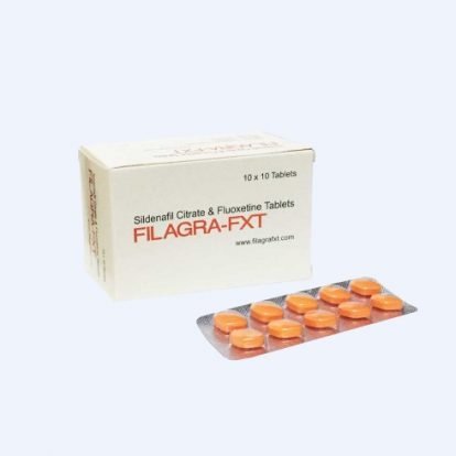 Filagra FXT
