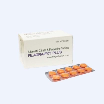Filagra FXT Plus