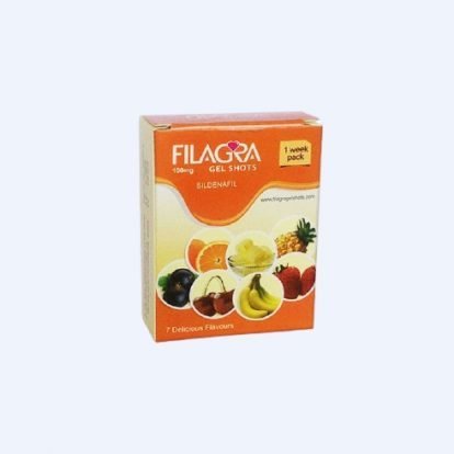 Filagra Oral Jelly