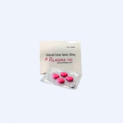 Filagra Pink