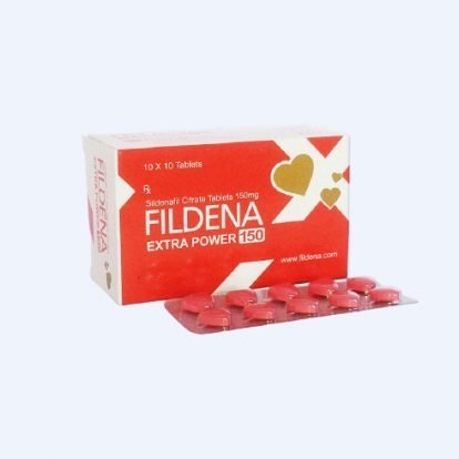 Fildena 150 Mg