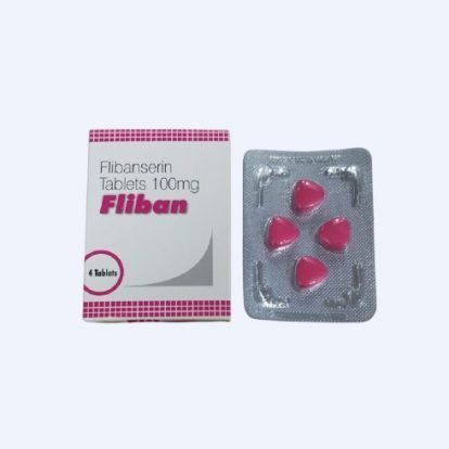 Fliban 100 Mg