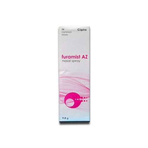 Furamist AZ Nasal Spray