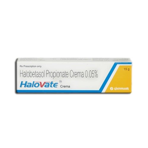 Halovate Cream