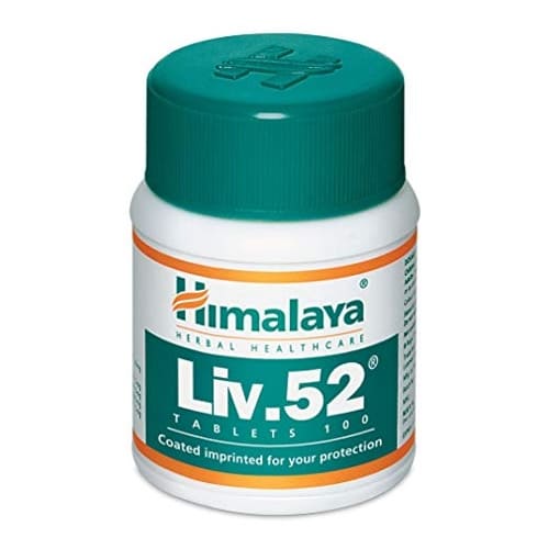 Himalaya Liv. 52