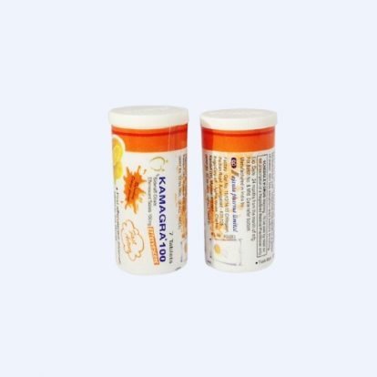 Kamagra Effervescent
