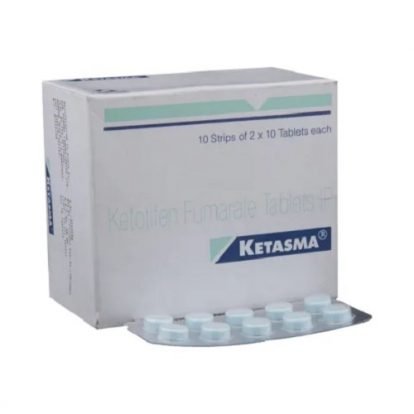 Ketasma 1 Mg