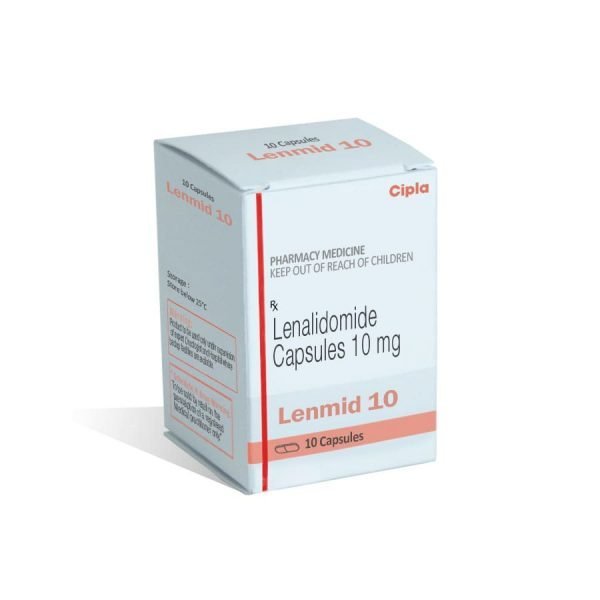 Lenmid 10 Mg