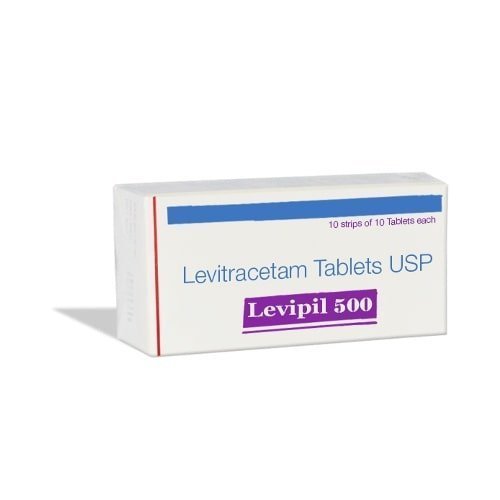 Levipil 500 Mg