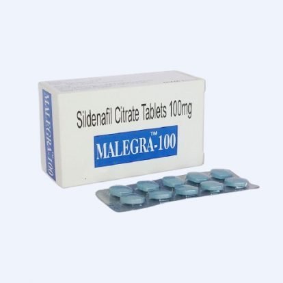 Malegra 100 Mg