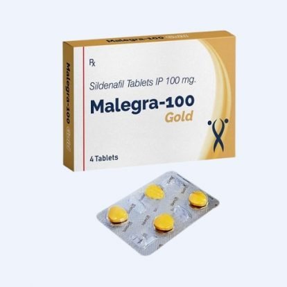 Malegra Gold
