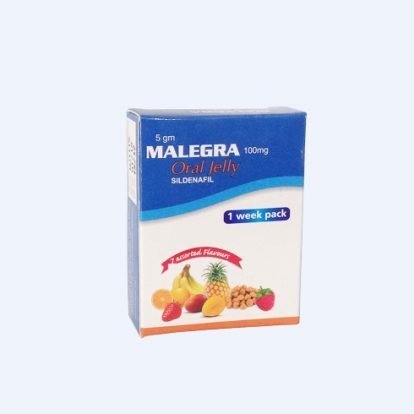 Malegra Oral Jelly