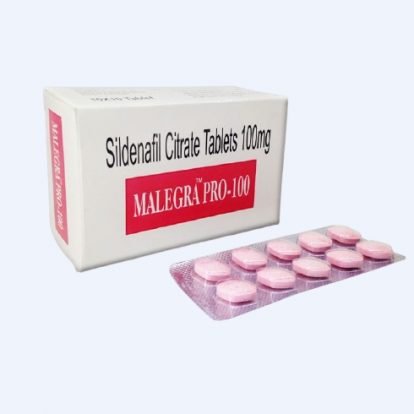 Malegra Professional