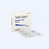 Megalis 20 Mg