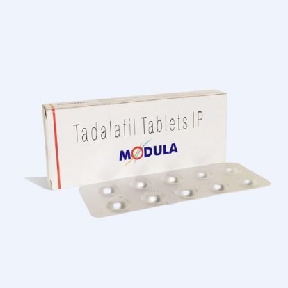Modula 5 Mg