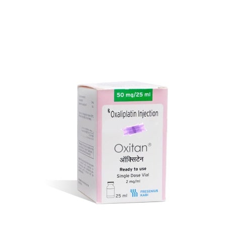 Oxitan 50 Mg/25ml
