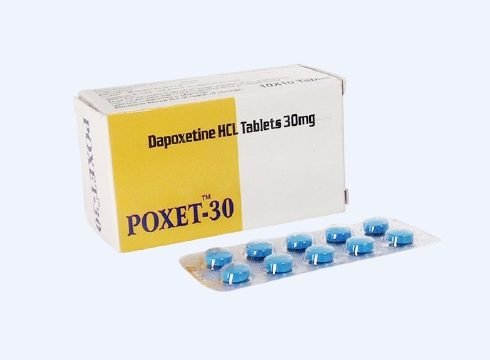 Poxet 30 Mg