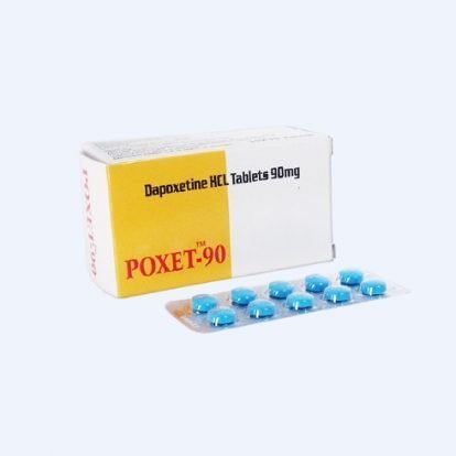 Poxet 90 Mg