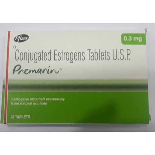Premarin 0.30 Mg