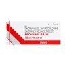 Provanol 80 SR