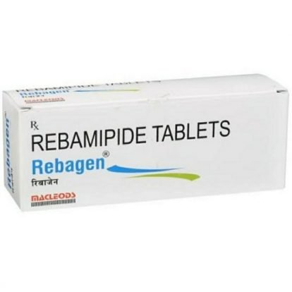 Rebagen 100 Mg