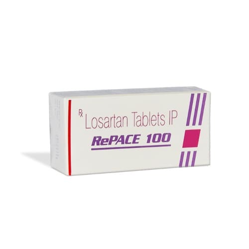 Repace 100 Mg