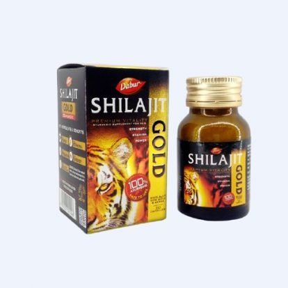 Shilajeet Gold