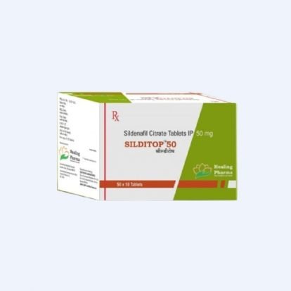 Silditop 50 Mg