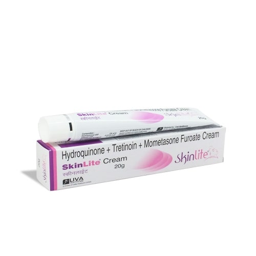 Skinlite Cream