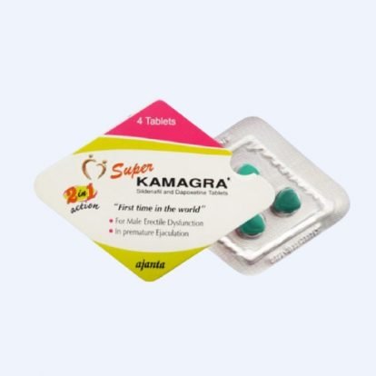 Super Kamagra