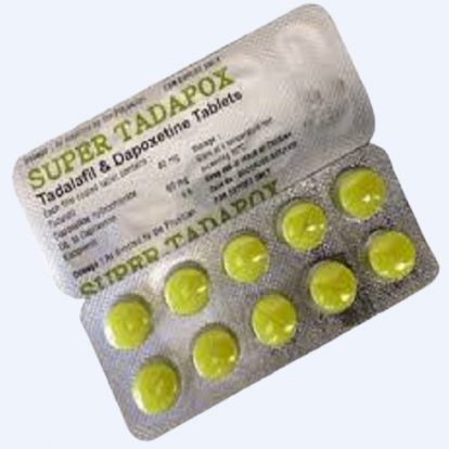 Super Tadapox