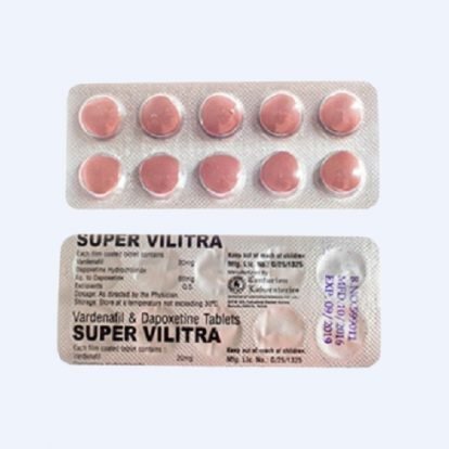 Super Vilitra