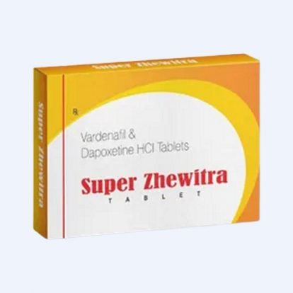 Super Zhewitra