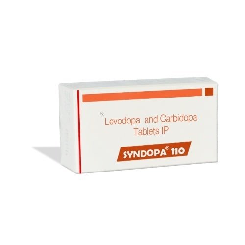 Syndopa 110 Mg