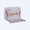 Tadaflo 5 Mg