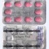 Tadagra Prof 20 Mg