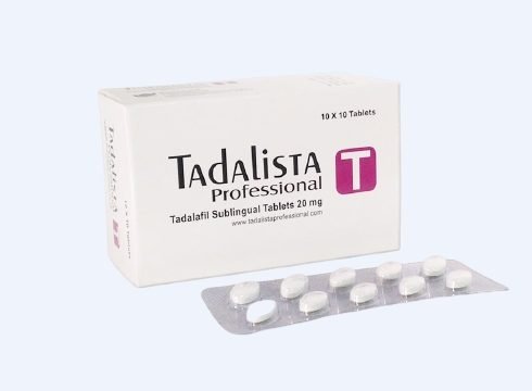 Tadalista Professional