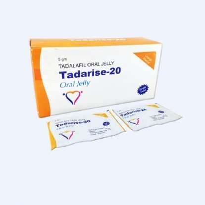 Tadarise oral Jelly