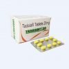 Tadasoft 20 Mg