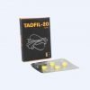Tadfil 20 Mg